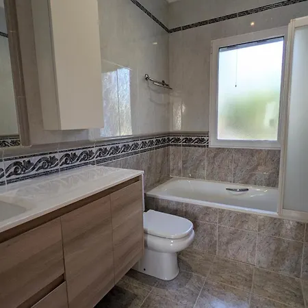 Carolina Villa Javea