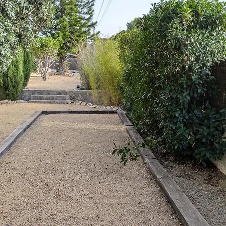 Carolina Villa Jávea