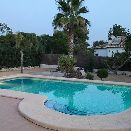 Carolina Villa