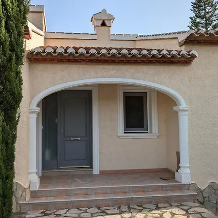 Villa Carolina