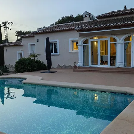 Carolina Villa