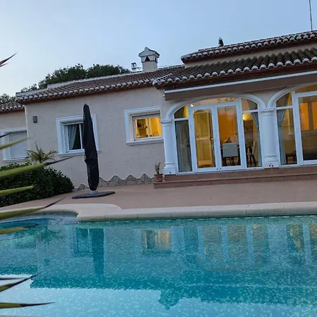 Carolina Villa