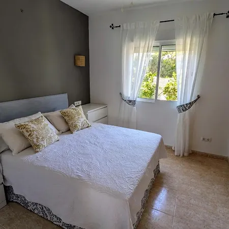 Villa Carolina *