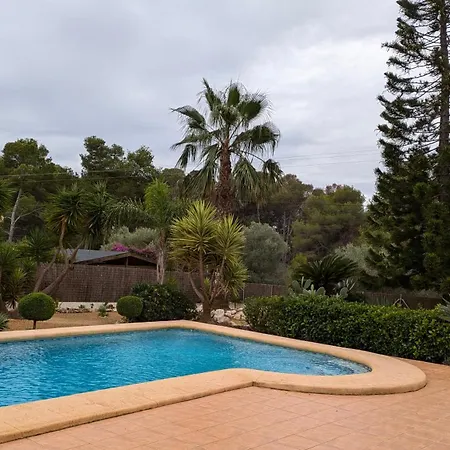 Villa Carolina *