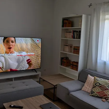 Carolina Villa Jávea