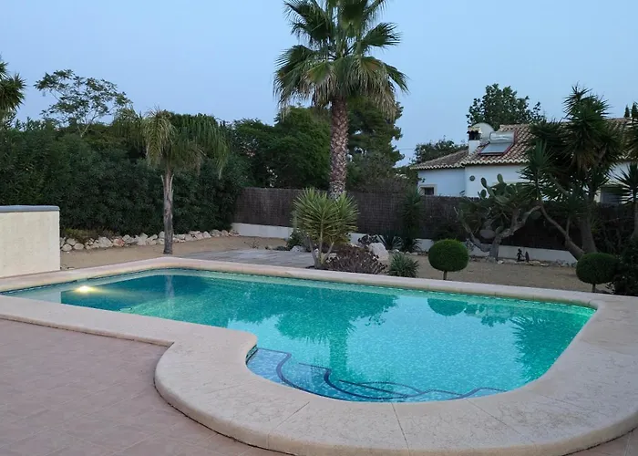 Carolina Villa