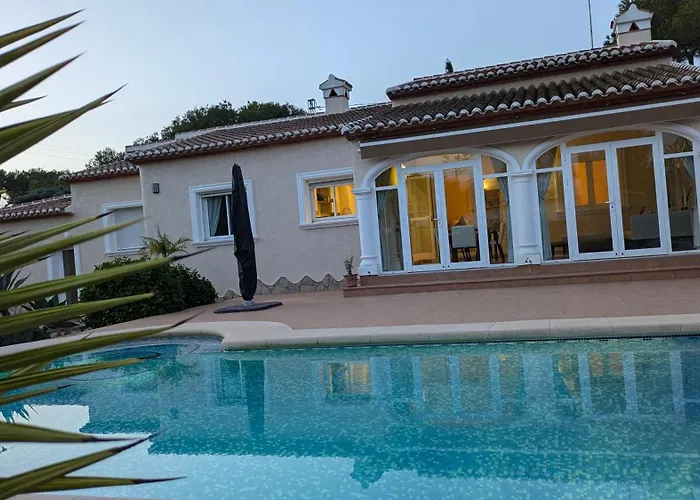 Carolina Villa