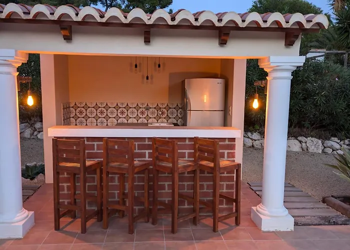 Villa Carolina *