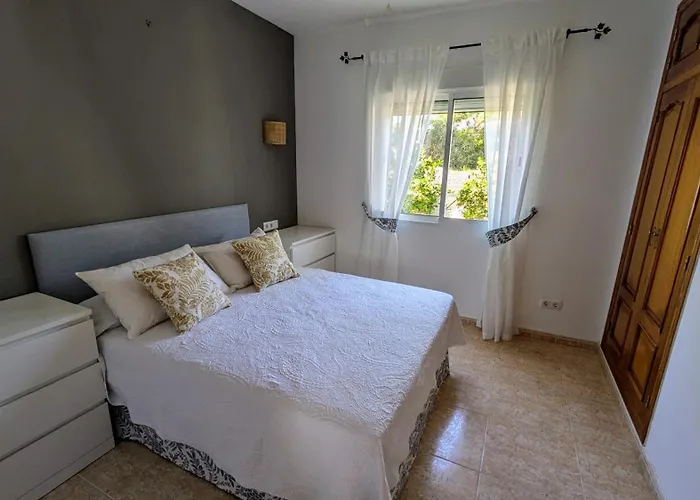 Villa Carolina *