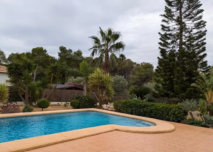 Villa Carolina *